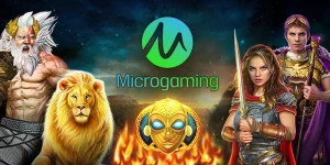 Game Microgaming