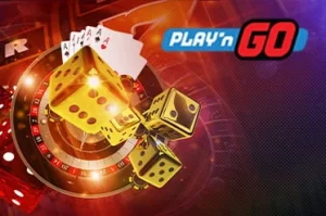 Pengertian Tentang Play'n GO