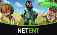 Game NetEnt Baru Terbaik