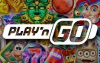 Permainan Slot Inovatif dari Play'n GO