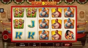 Slot Microgaming (Apricot) Terbaik untuk Bermain Secara Online